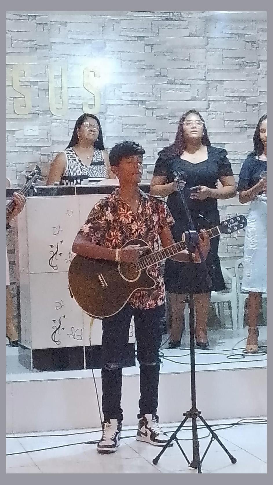 Banda Yeshua